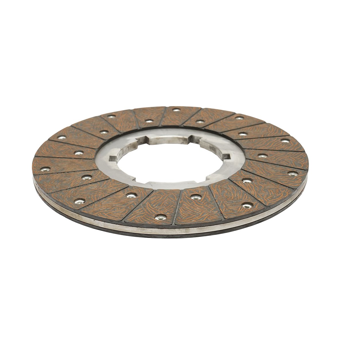 Disc ambreiaj troliu Tractor Forestier premium